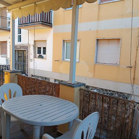 Angolo Della Quiete Citr 011017 Cav 0044 Levanto Eksteriør billede