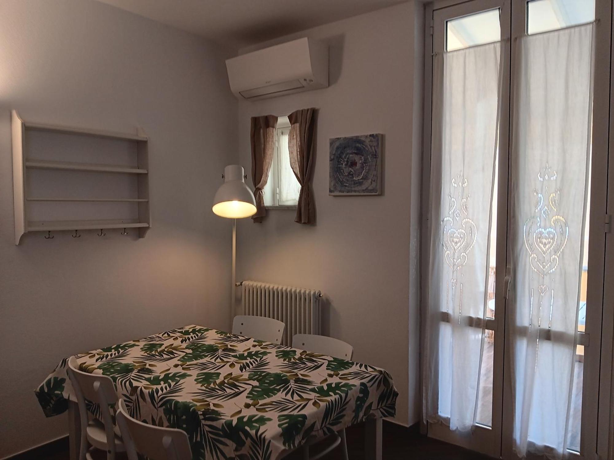 Angolo Della Quiete Citr 011017 Cav 0044 Levanto Eksteriør billede